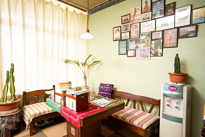 ほぐしサロン みなふく屋 ~Relax&Maintenance&Refresh~ | 宜野湾のリラクゼーション ほぐしサロン みなふく屋 ~Relax&Maintenance&Refresh~ | 宜野湾のリラクゼーション