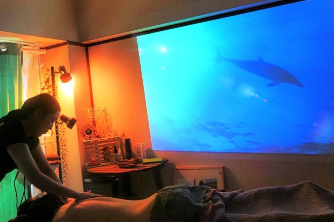 plufloraプルフローラ リラクゼーション アロマエステ | 天神/大名のエステサロン