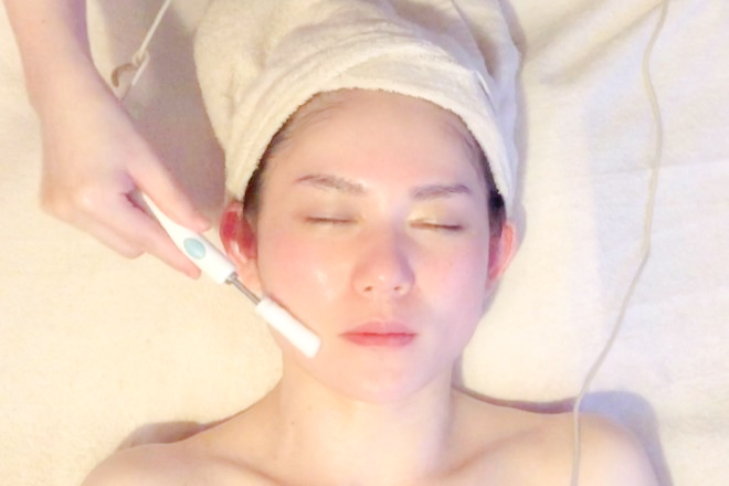 plufloraプルフローラ リラクゼーション アロマエステ | 天神/大名のエステサロン