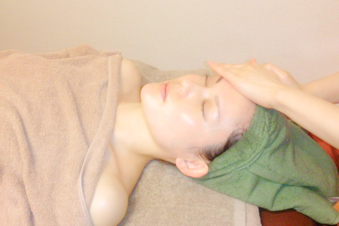 plufloraプルフローラ リラクゼーション アロマエステ | 天神/大名のエステサロン