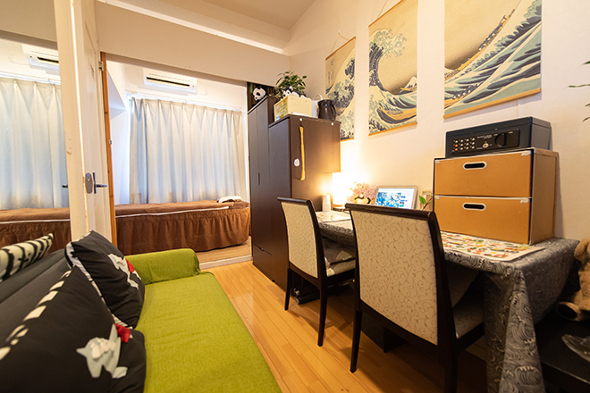 足の楽 高田馬場店 | 高田馬場のリラクゼーション 足の楽 高田馬場店 | 高田馬場のリラクゼーション