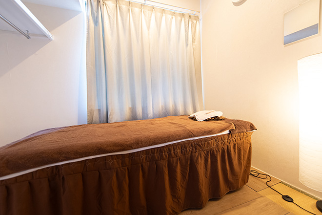 足の楽 高田馬場店 | 高田馬場のリラクゼーション 足の楽 高田馬場店 | 高田馬場のリラクゼーション