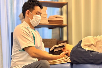 オーダーメイド整体 Haere mai(ハレマエ) | 四ツ谷のリラクゼーション