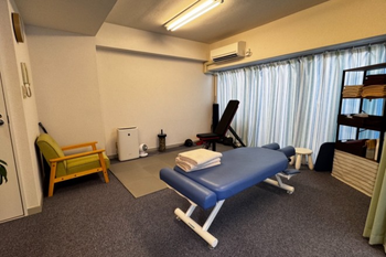 オーダーメイド整体 Haere mai(ハレマエ) | 四ツ谷のリラクゼーション