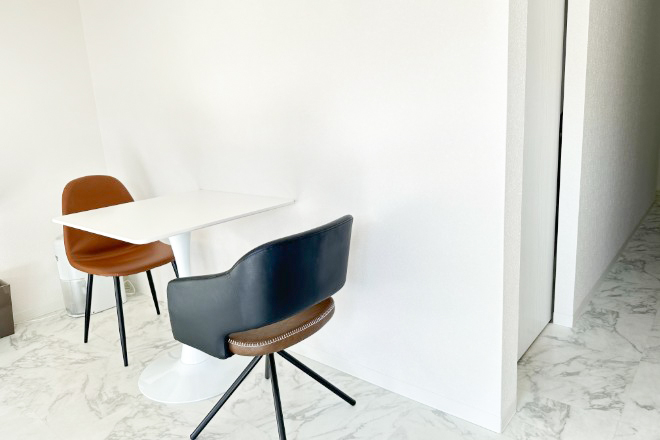 salon disis | 筑紫野のエステサロン