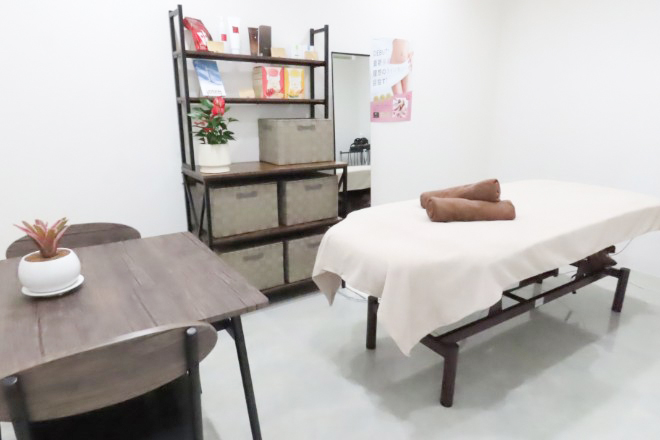 salon disis | 筑紫野のエステサロン