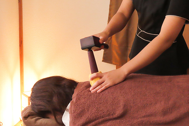 Relaxation Anela | 諫早のリラクゼーション