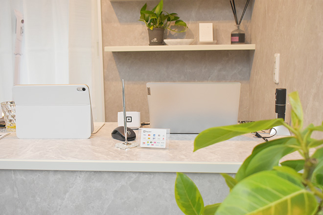 RAFFILICE 【ラフィリス】 | 高槻のエステサロン