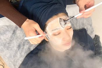 Fulge | 広島駅周辺のエステサロン Fulge | 広島駅周辺のエステサロン