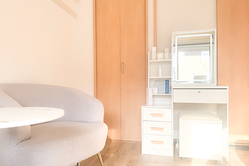 Fulge | 広島駅周辺のエステサロン Fulge | 広島駅周辺のエステサロン