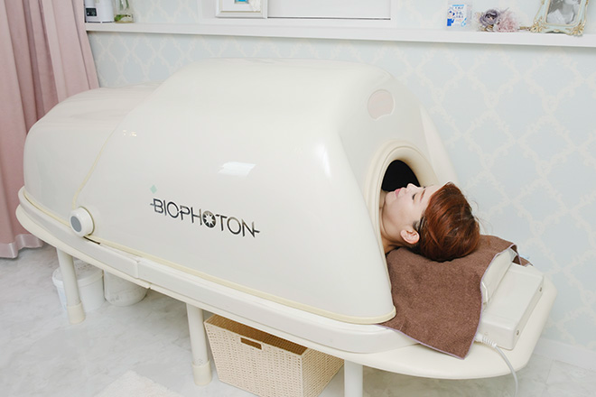 Shangri-la シャングリラ | 西新/姪浜のエステサロン Shangri-la シャングリラ | 西新/姪浜のエステサロン