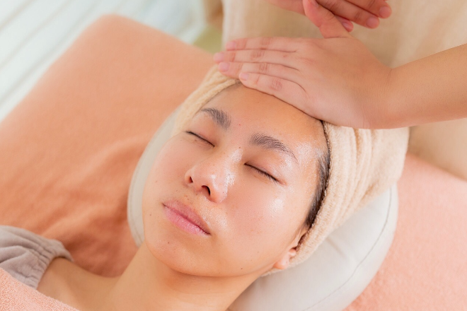 リラクゼーションサロン Angel Tummy | 草津のエステサロン