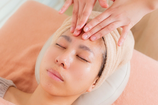 リラクゼーションサロン Angel Tummy | 草津のエステサロン