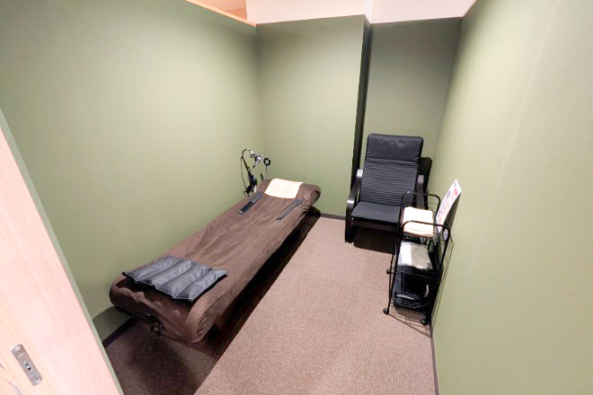 リフレッシュマイボディ+ | 川崎のリラクゼーション リフレッシュマイボディ+ | 川崎のリラクゼーション