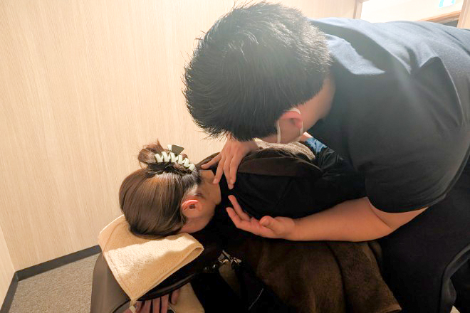 リフレッシュマイボディ+ | 川崎のリラクゼーション リフレッシュマイボディ+ | 川崎のリラクゼーション