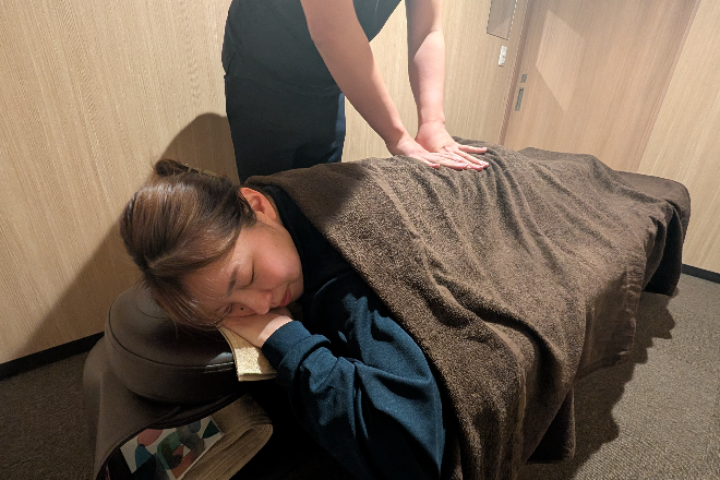 リフレッシュマイボディ+ | 川崎のリラクゼーション