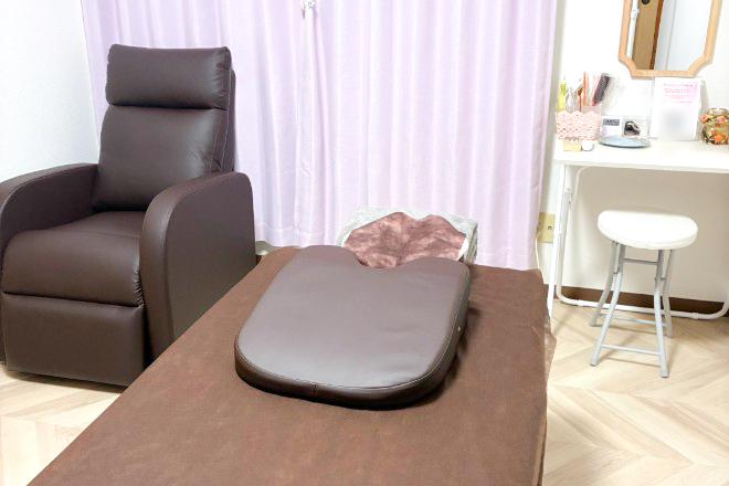 リラクゼーション シェリー | 須賀川のエステサロン リラクゼーション シェリー | 須賀川のエステサロン