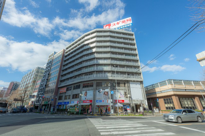 整体×骨盤調整サロン Style | 博多のリラクゼーション