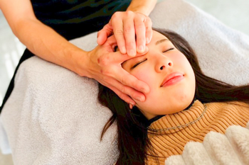 美ら海Body Care | 赤坂/警固のリラクゼーション