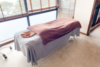 美ら海Body Care | 赤坂/警固のリラクゼーション