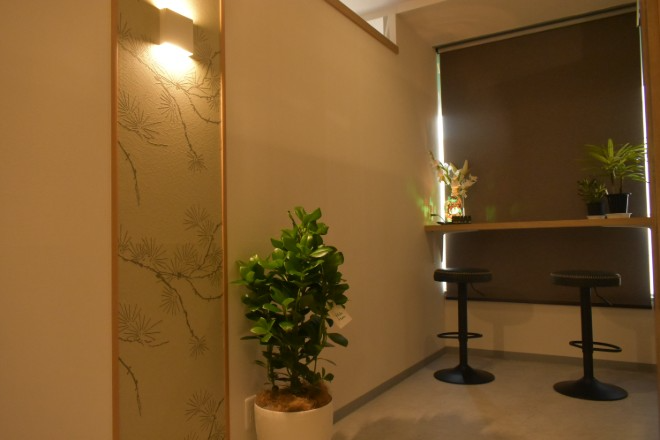 SKY GARDEN(スカイガーデン) | 河原町/木屋町/先斗町のリラクゼーション