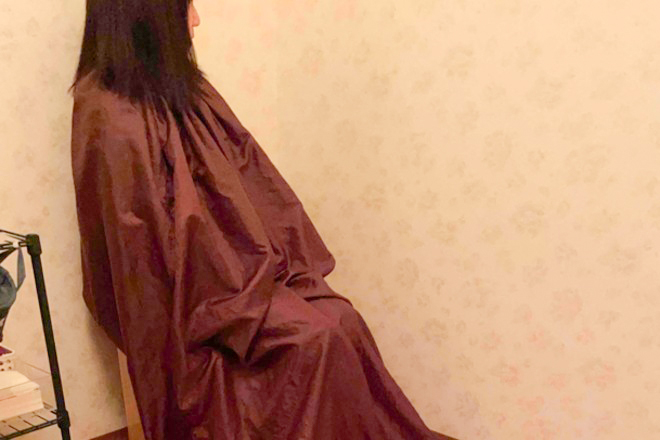 Fleurir bienvenue(フルリールビヤンヴニュ) | 倉敷のエステサロン