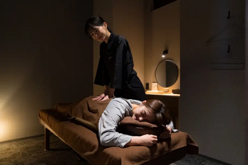 つぼみや 心斎橋店 | 心斎橋のリラクゼーション