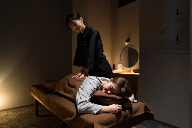 つぼみや 心斎橋店 | 心斎橋のリラクゼーション つぼみや 心斎橋店 | 心斎橋のリラクゼーション