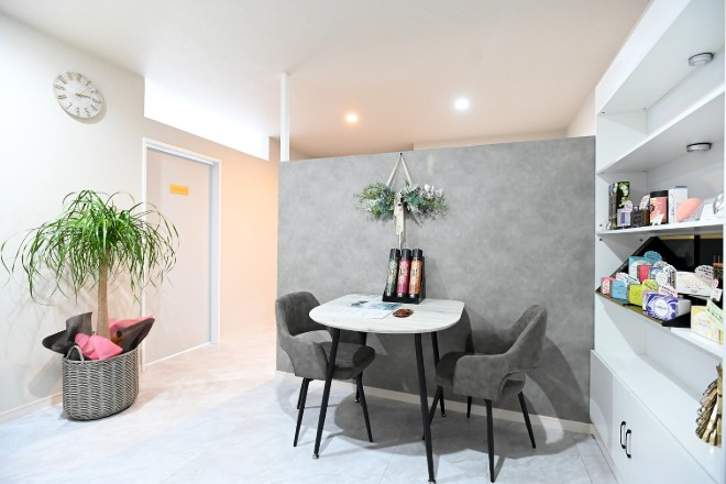 Princess Momo佐世保白岳店 | 佐世保のエステサロン