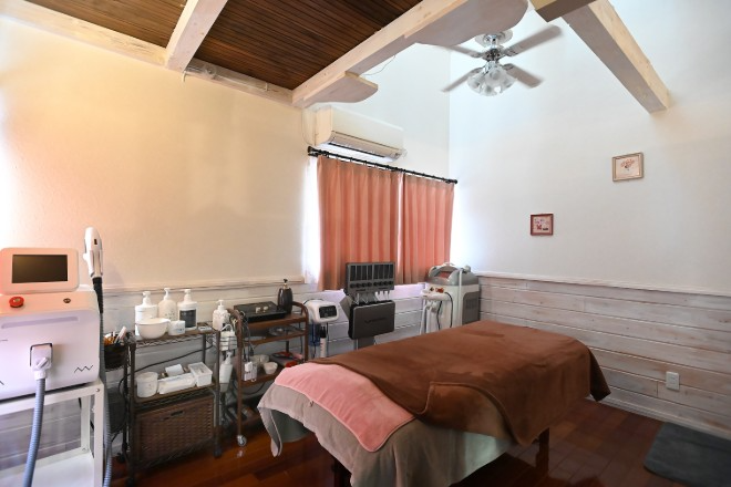 Princess Momo佐世保白岳店 | 佐世保のエステサロン