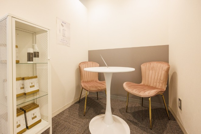 Rifuro勝田台エステ | 勝田台のエステサロン