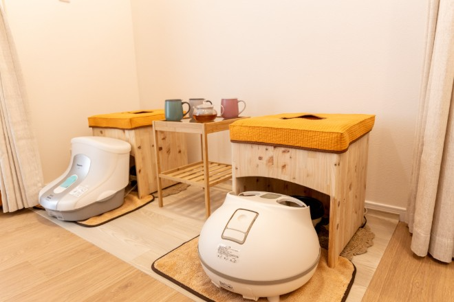 ととのう | 塩尻のリラクゼーション ととのう | 塩尻のリラクゼーション