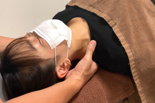 整体院RECIEL | 成田のリラクゼーション 整体院RECIEL | 成田のリラクゼーション