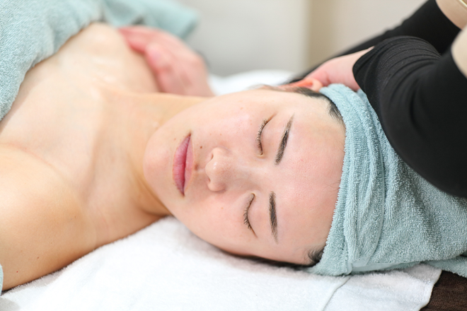 Vav | 諫早のエステサロン