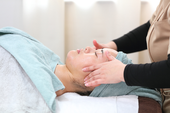 Vav | 諫早のエステサロン