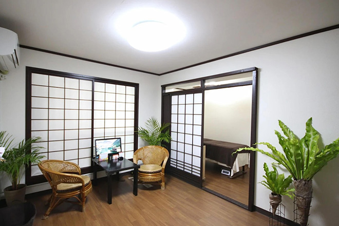 美Care | 那覇のエステサロン 美Care | 那覇のエステサロン