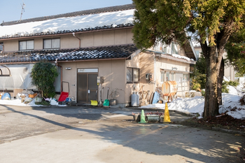 手もみ屋ふなき | 滑川のリラクゼーション 手もみ屋ふなき | 滑川のリラクゼーション