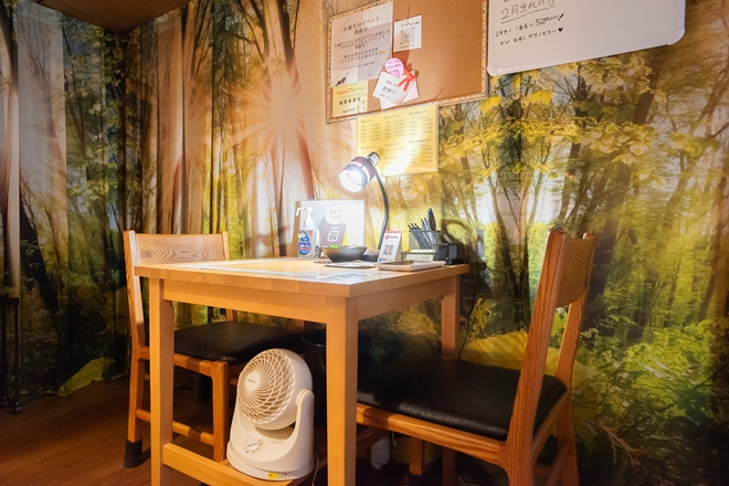 手もみ屋ふなき | 滑川のリラクゼーション