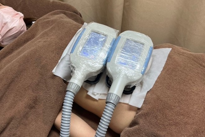 脂肪冷却専門店 Total Studio B-Revolution 秋葉原 上野店 | 御茶ノ水のエステサロン 脂肪冷却専門店 Total Studio B-Revolution 秋葉原 上野店 | 御茶ノ水のエステサロン