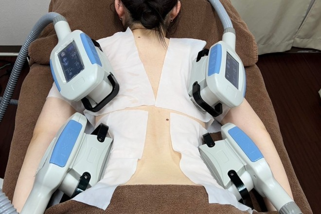 脂肪冷却専門店 Total Studio B-Revolution 秋葉原 上野店 | 御茶ノ水のエステサロン 脂肪冷却専門店 Total Studio B-Revolution 秋葉原 上野店 | 御茶ノ水のエステサロン