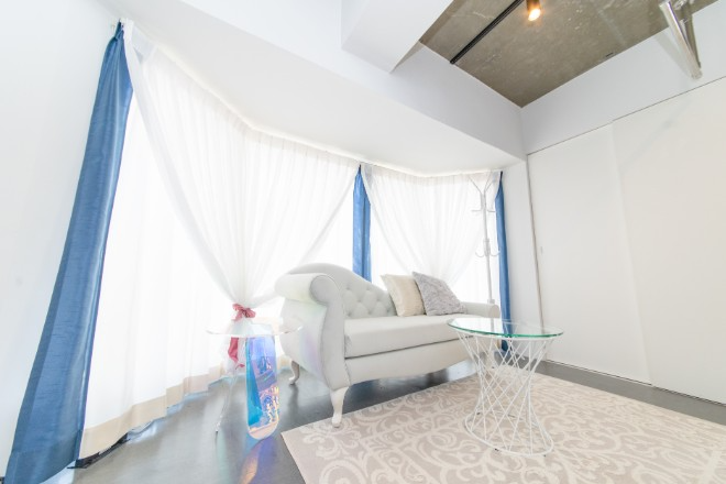 フェイシャルエステとリンパマッサージのお店 Blue Rose | 栄/矢場町のエステサロン