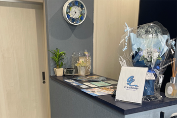 overlap | 大津のリラクゼーション