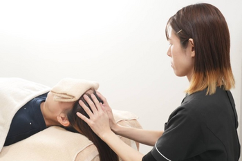 ゆめそら～ドライヘッドスパともみほぐしのお店～ | 福井のリラクゼーション