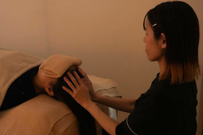 ゆめそら~ドライヘッドスパともみほぐしのお店~ | 福井のリラクゼーション ゆめそら~ドライヘッドスパともみほぐしのお店~ | 福井のリラクゼーション