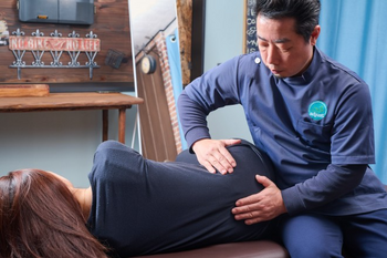 トータルバランス adjust | 厚木のリラクゼーション