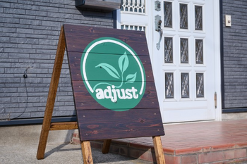 トータルバランス adjust | 厚木のリラクゼーション