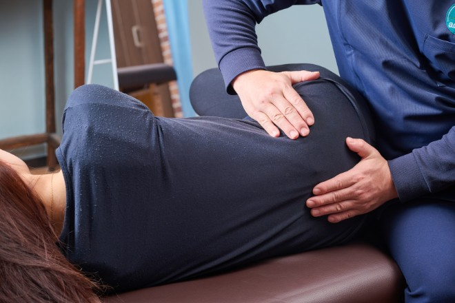 トータルバランス adjust | 厚木のリラクゼーション