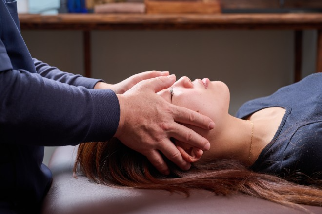 トータルバランス adjust | 厚木のリラクゼーション