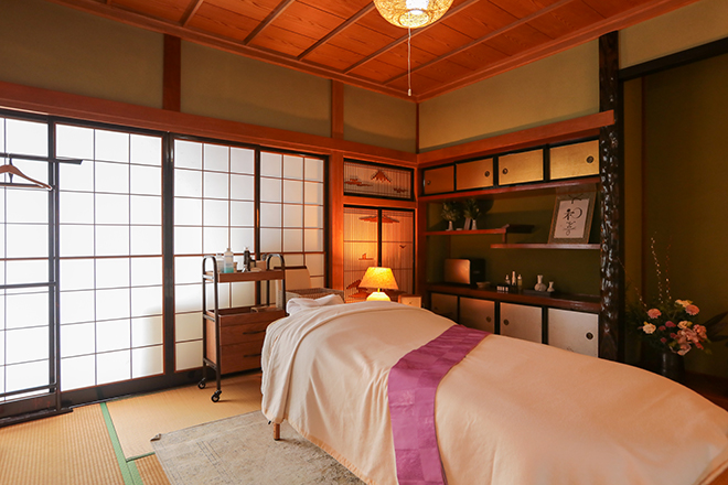 和心音 | 勝山のエステサロン