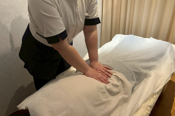 ラフィネ ONE FUKUOKA BLDG.店 | 天神/大名のリラクゼーション